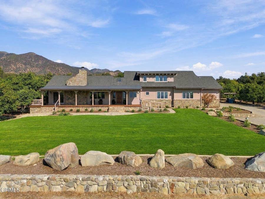 Property photo for 1108 Mcnell Road, Ojai, CA