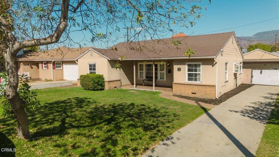 Property photo for 546 E Country Club Lane, San Bernardino, CA
