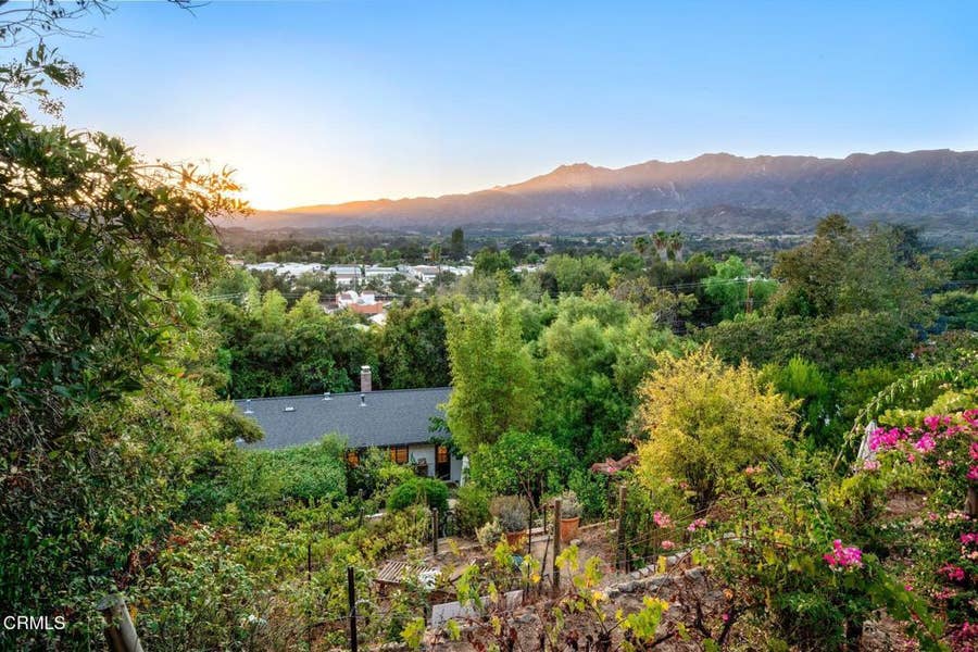 Property photo for 1708 Orchard Drive, Ojai, CA