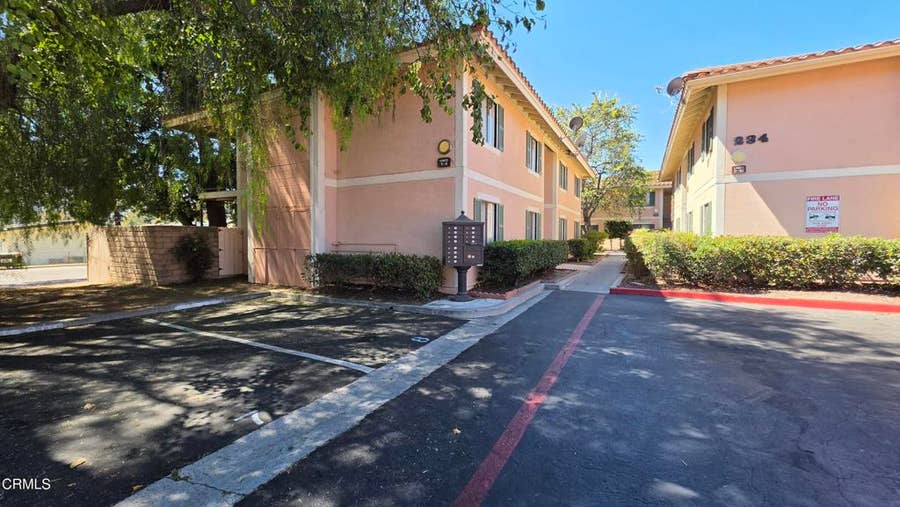 Property photo for 234 S Steckel Drive, #6, Santa Paula, CA