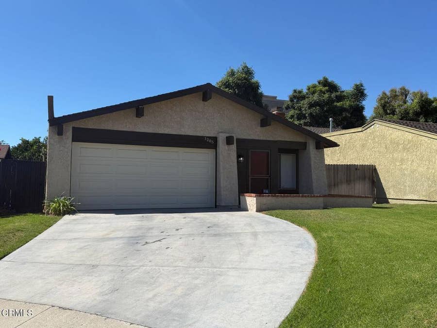 Property photo for 1205 Snipe Avenue, Ventura, CA