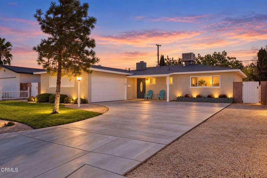 Property photo for 43735 Gadsden Avenue, Lancaster, CA
