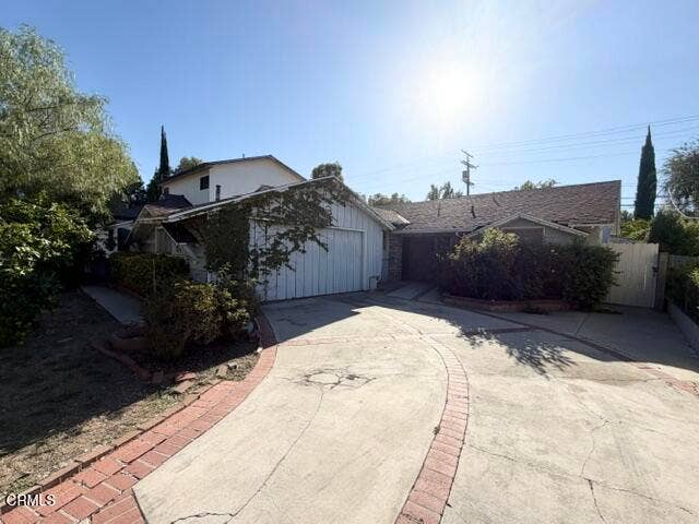 Property photo for 5213 Don Pio Drive, Los Angeles, CA