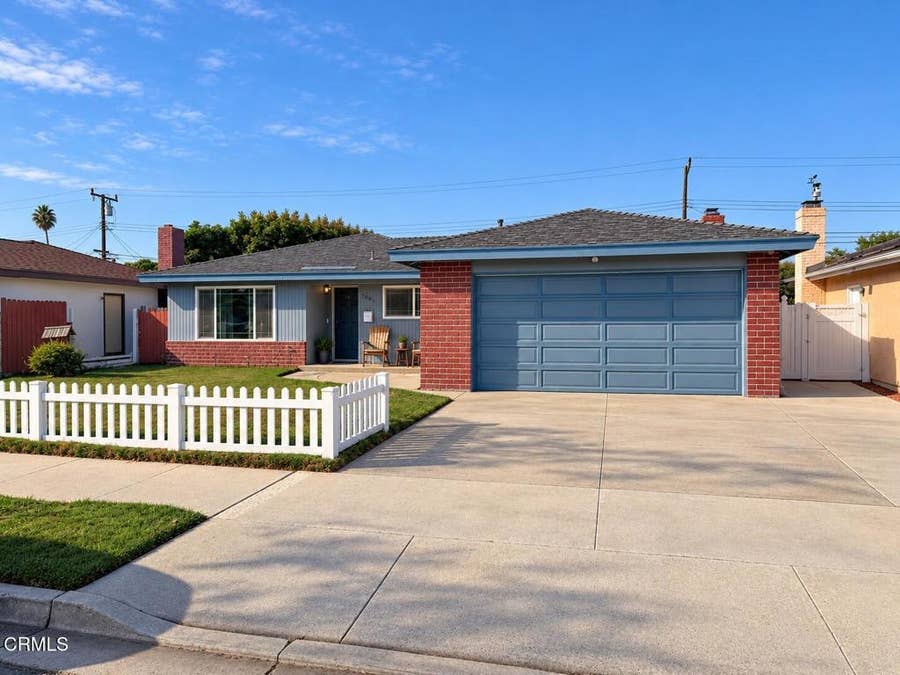 Property photo for 2061 Barnett Street, Oxnard, CA