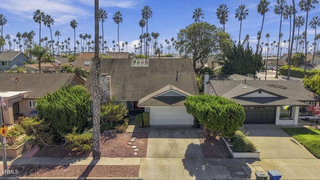 1274 Beachmont Street, Ventura, CA 93001 1274 Beachmont