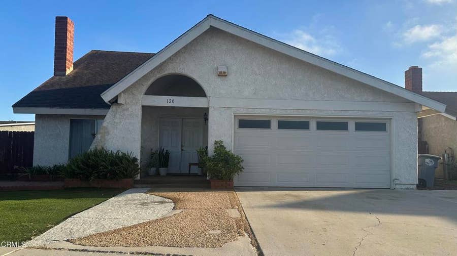 Property photo for 120 Clark Court, Oxnard, CA