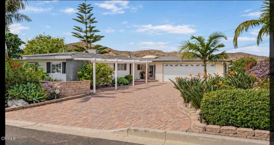 Property photo for 3185 Breaker Drive, Ventura, CA