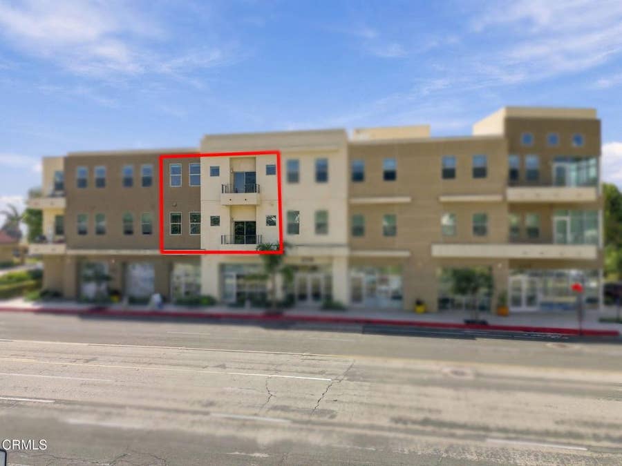 Property photo for 2218 E Main Street, #303, Ventura, CA