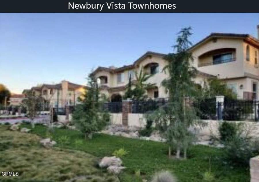 Property photo for 343 Newbury Vista Lane, Thousand Oaks, CA