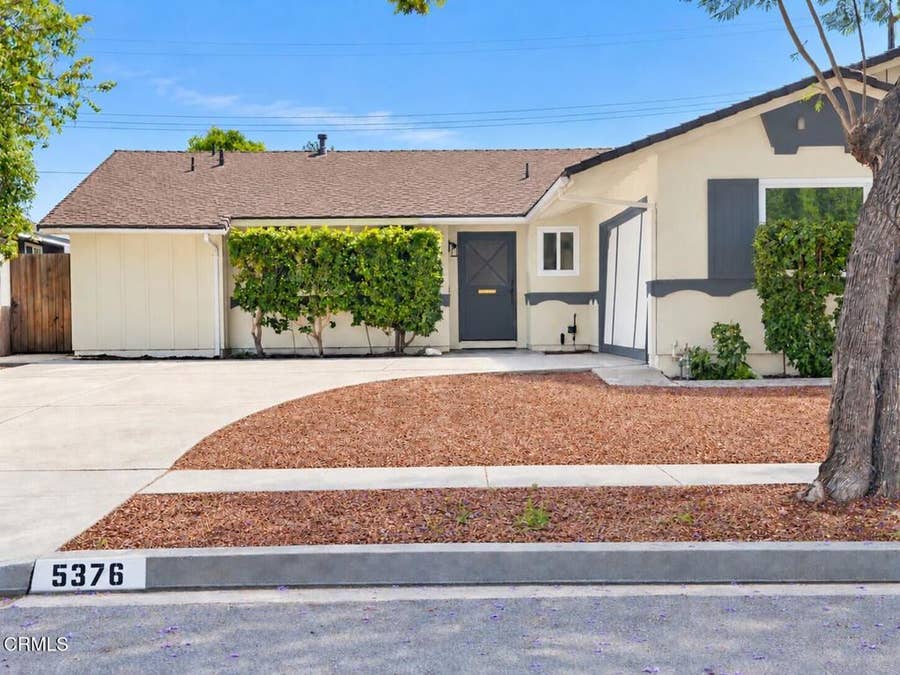 Property photo for 5376 Lehigh Street, Ventura, CA