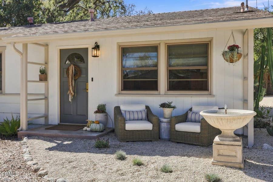 Property photo for 501 N Montgomery Street, Ojai, CA