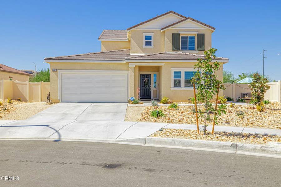 Property photo for 44325 Moccasin Place, Lancaster, CA