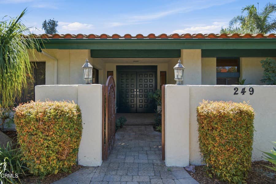 Property photo for 249 Valley Vista Drive, Camarillo, CA