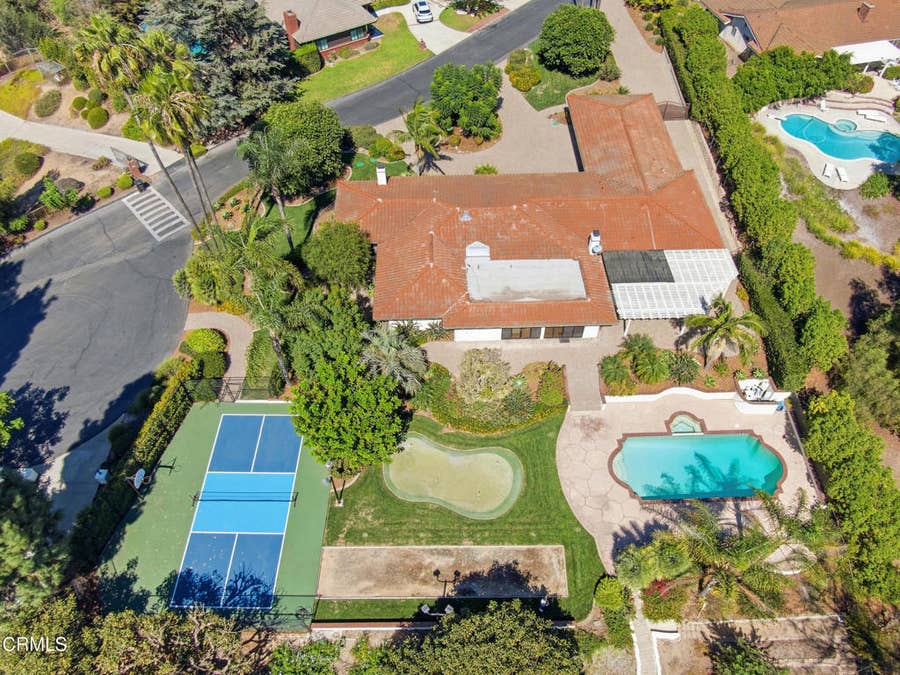 Property photo for 249 Valley Vista Drive, Camarillo, CA