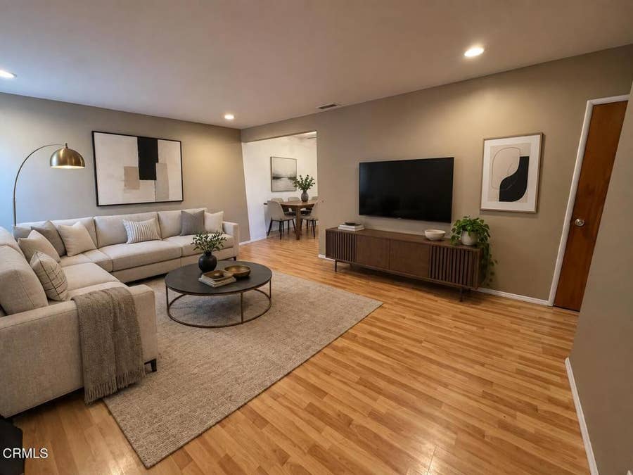 Property photo for 1422 E Mauretania Street, Los Angeles, CA