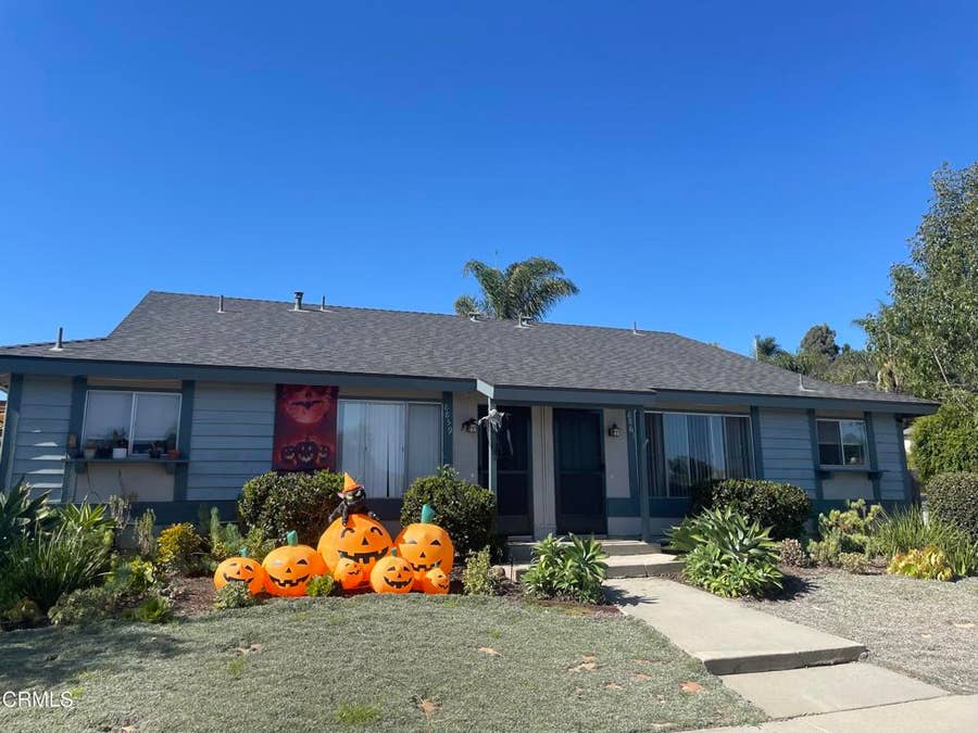 Property photo for 8861 Tiber Street, Ventura, CA