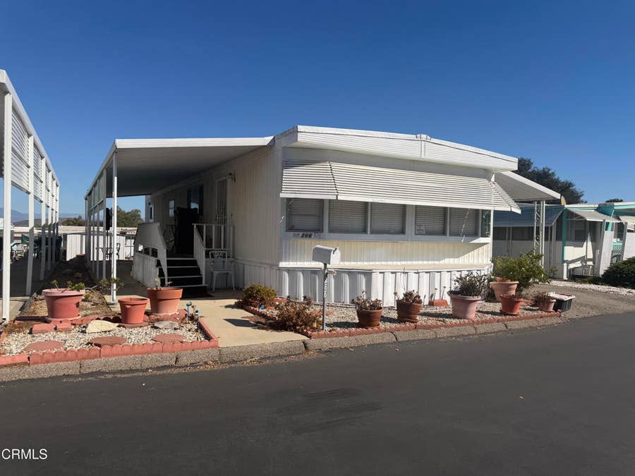Property photo for 266 Ortega Drive, #266, Thousand Oaks, CA