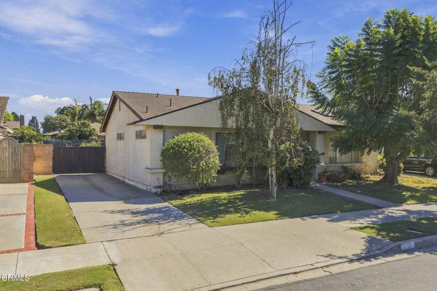 Property photo for 2110 Pamela Street, Oxnard, CA