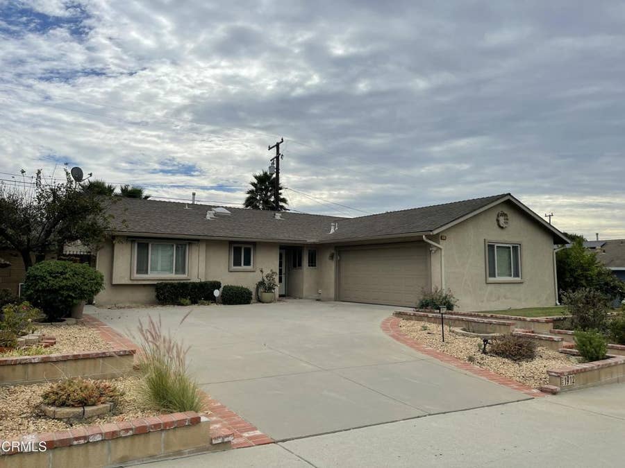 Property photo for 1912 Munson Street, Camarillo, CA