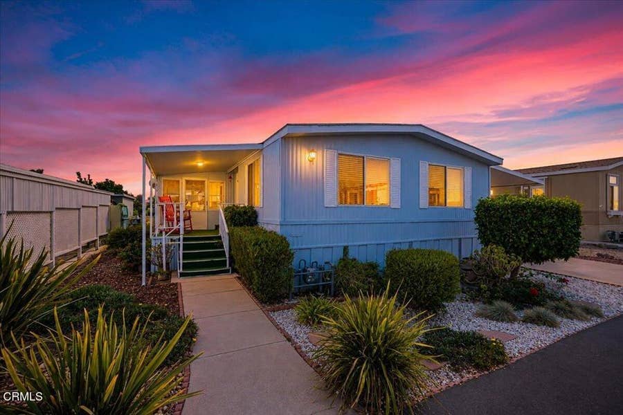 Property photo for 340 Ibsen Place, #130, Oxnard, CA