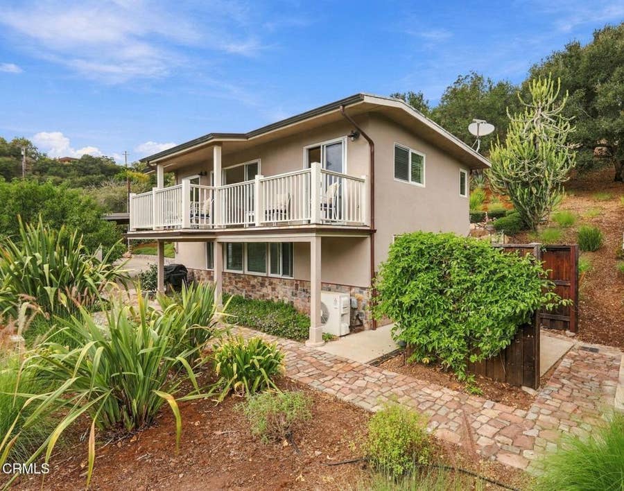 Property photo for 2870 Torito Road, Santa Barbara, CA
