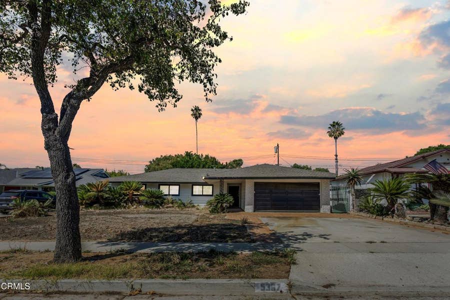 Property photo for 5367 Lafayette Street, Ventura, CA