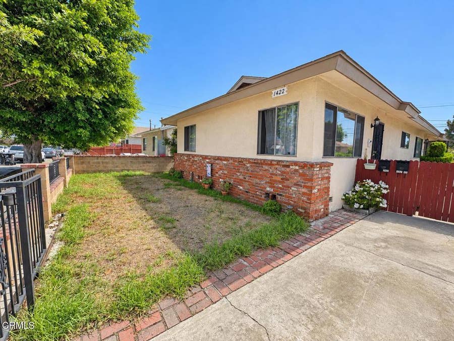 Property photo for 1422 E Mauretania Street, Los Angeles, CA