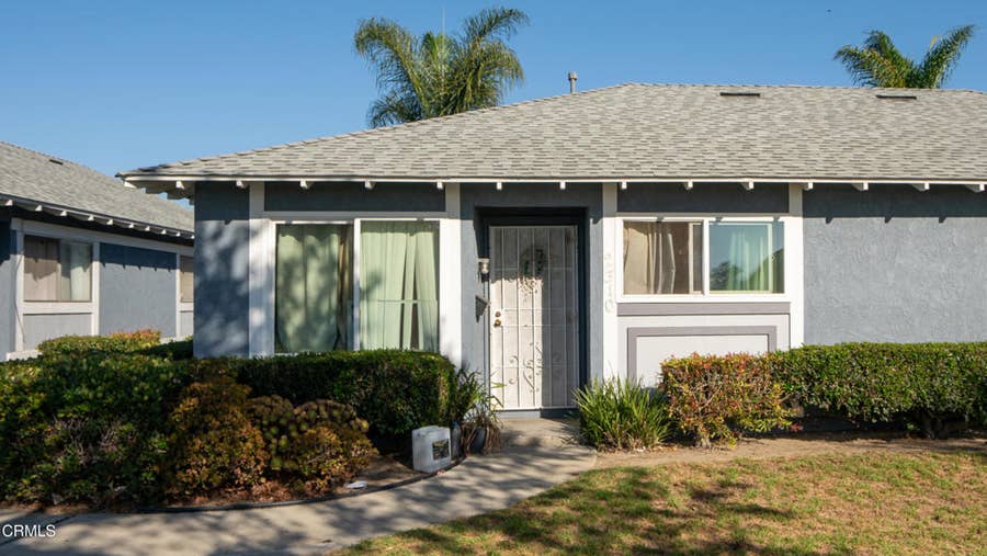 Property photo for 2310 Alexander Street, Oxnard, CA