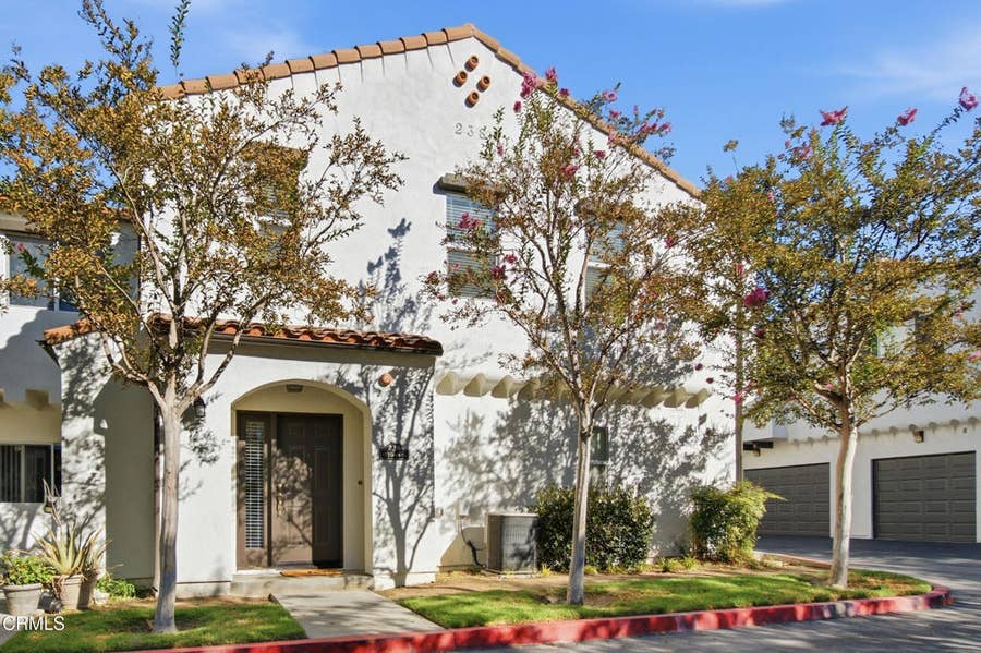 Property photo for 238 March Street, #2, Santa Paula, CA