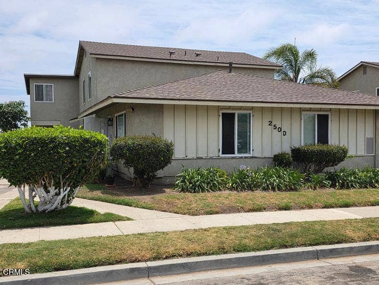 Property photo for 2500 El Dorado Avenue, #B, Oxnard, CA