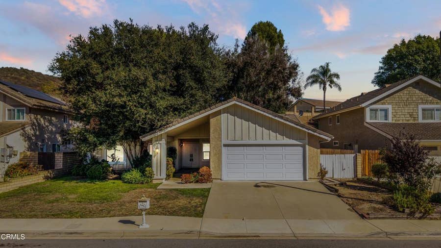 Property photo for 716 Paseo De Leon, Thousand Oaks, CA