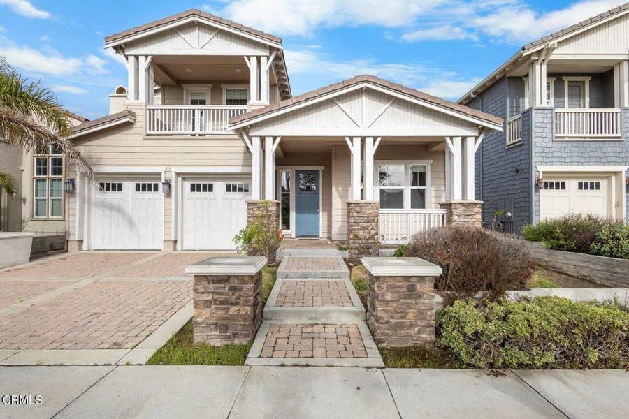 Property photo for 3917 W Hemlock Street, Oxnard, CA