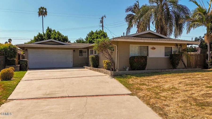 Property photo for 14264 Sauder Street, La Puente, CA