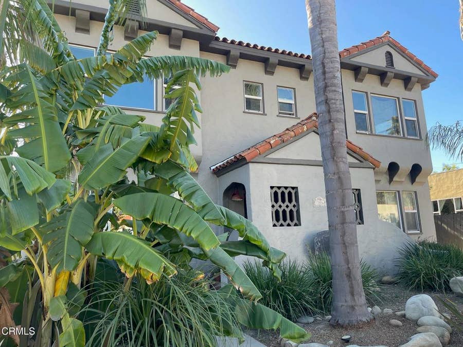 Property photo for 1806 Evans Avenue, #C, Ventura, CA