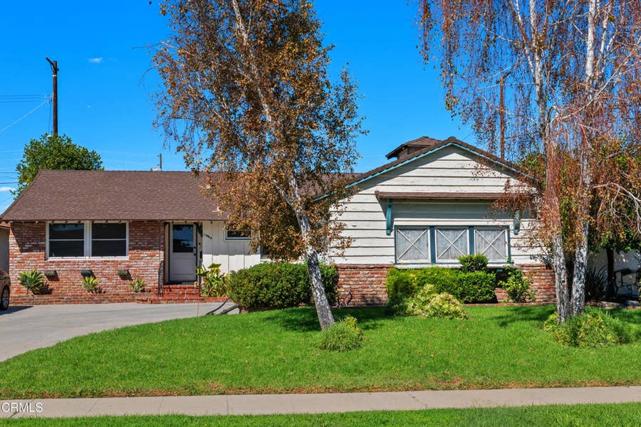Property photo for 19545 Bryant Street, Northridge, CA