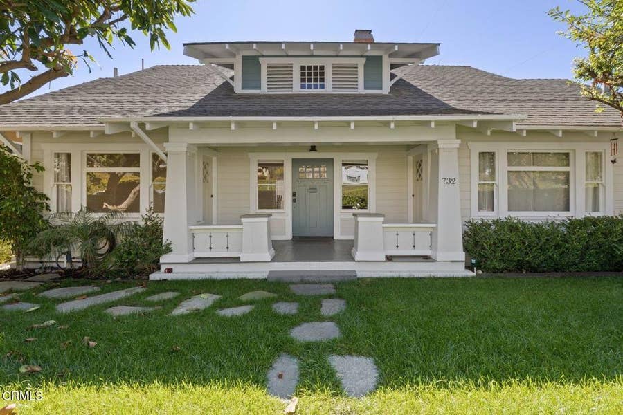 Property photo for 732 Poli Street, Ventura, CA
