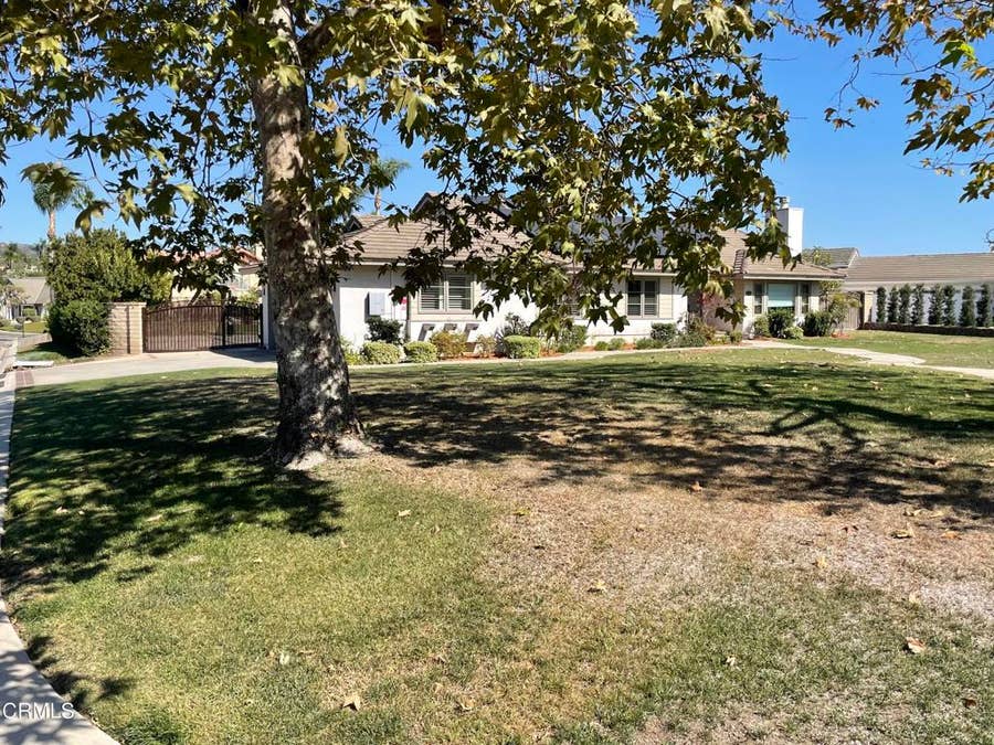 Property photo for 6893 Aviano Drive, Camarillo, CA