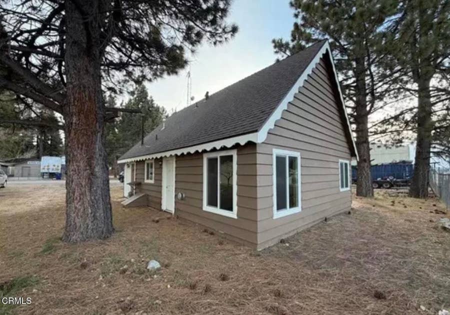 Property photo for 345 W Fairway Boulevard, Big Bear, CA