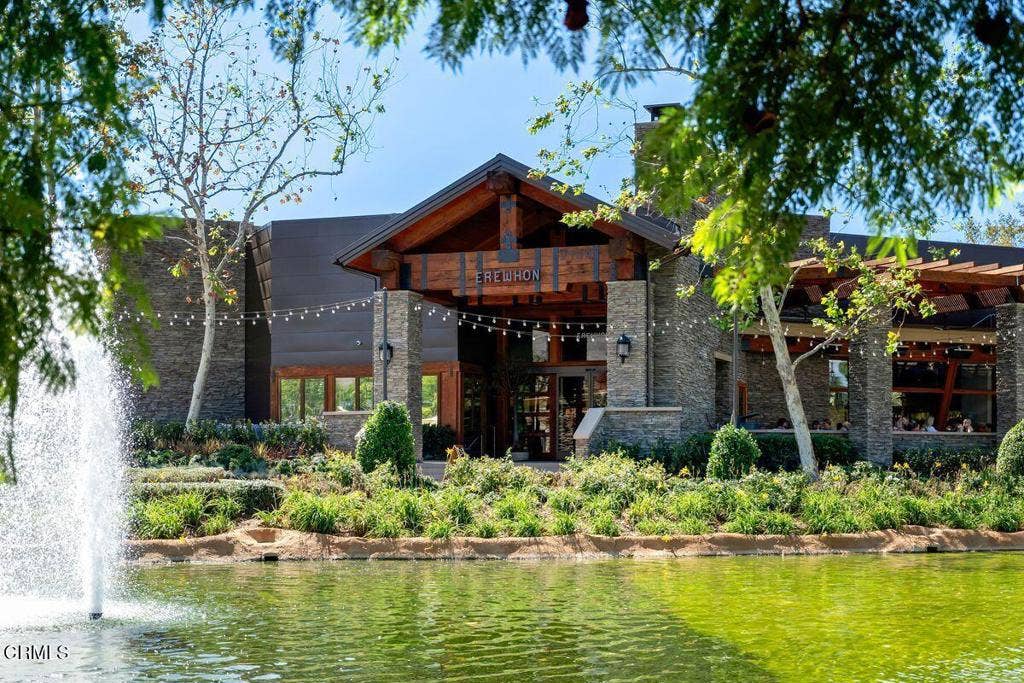 111 Jensen Court, Thousand Oaks, CA 91360 Erewhon Thousand Oaks Sothebys