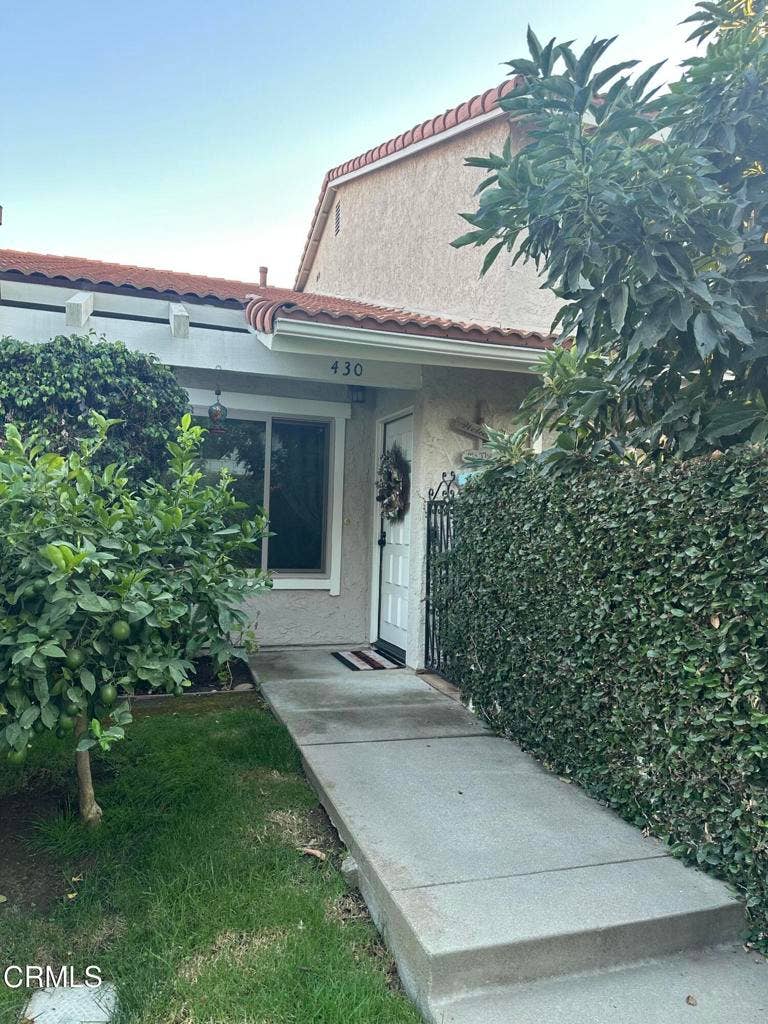 Property photo for 430 Chapala Drive, Camarillo, CA
