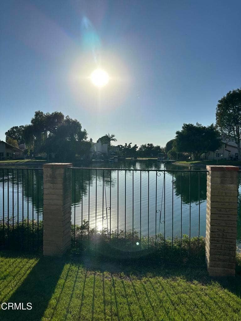 430 Chapala Drive, Camarillo, CA 93010 Chapala - lake