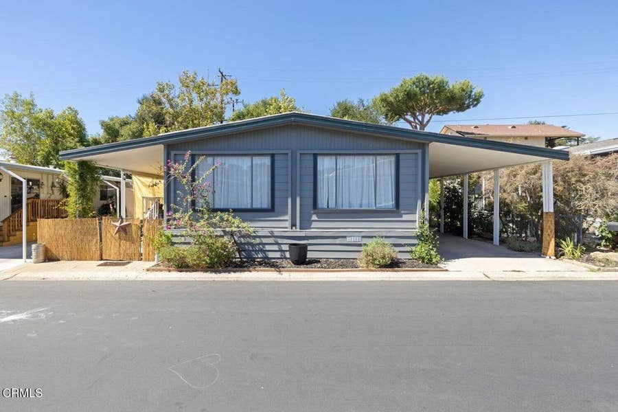 Property photo for 950 Woodland, #34, Ojai, CA