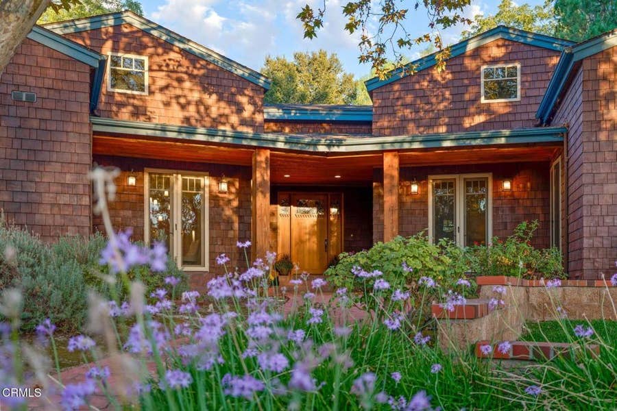 Property photo for 402 S Montgomery Street, Ojai, CA