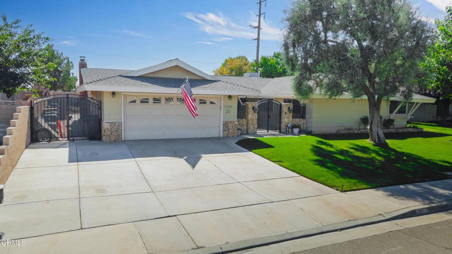 Property photo for 2068 Spice Street, Lancaster, CA