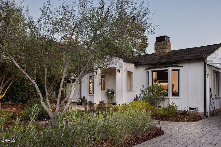 Property photo for 3141 Calle Fresno, Santa Barbara, CA