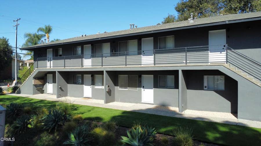 Property photo for 130 W Padre Street, Santa Barbara, CA