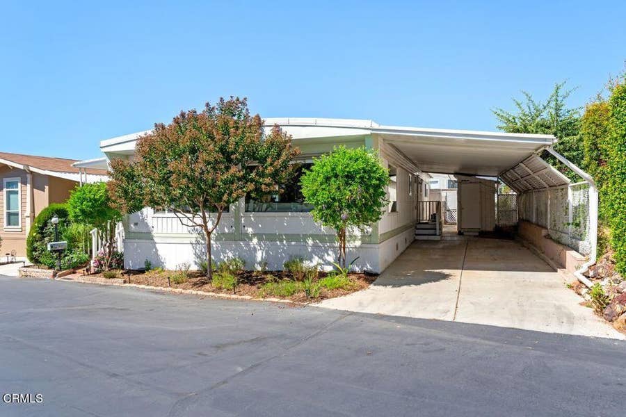 Property photo for 1202 Loma Drive, #107, Ojai, CA