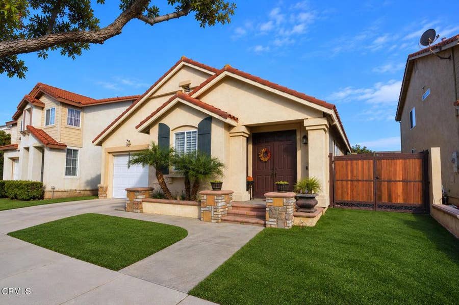 Property photo for 5460 Dunbar Drive, Oxnard, CA