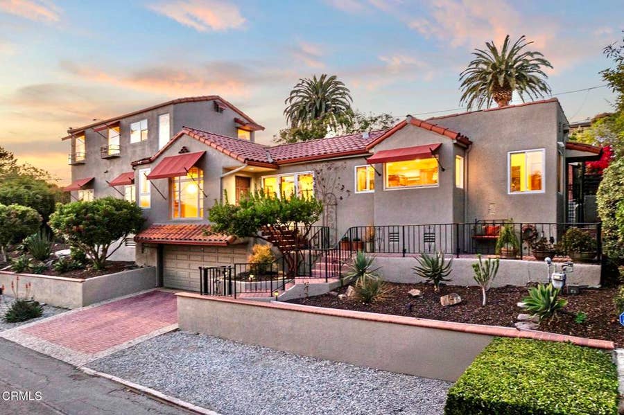Property photo for 1489 Brodiea Avenue, Ventura, CA