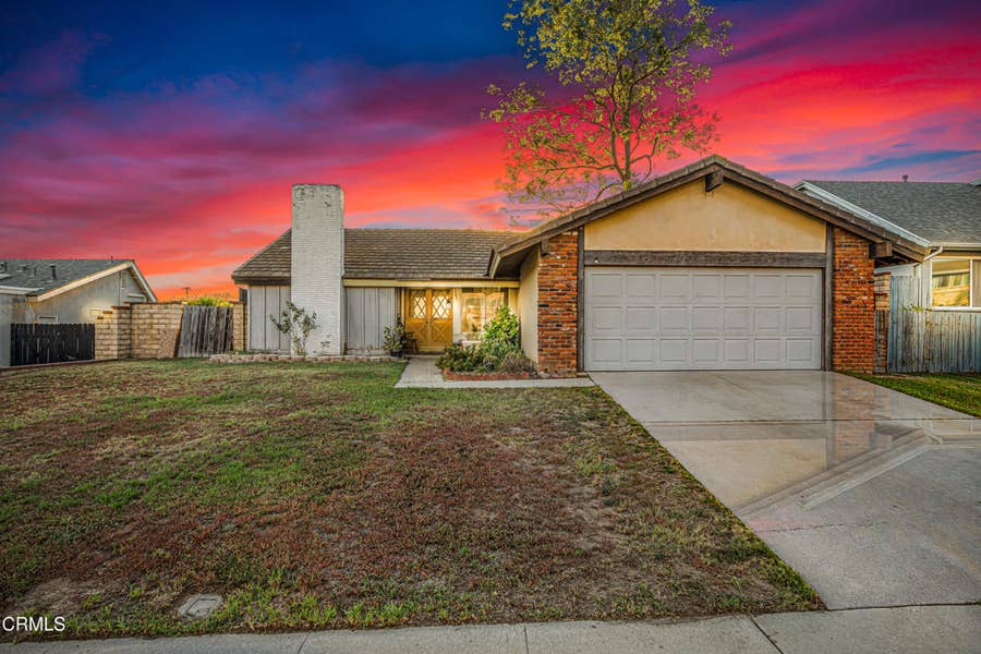 Property photo for 2041 Herron Court, Camarillo, CA